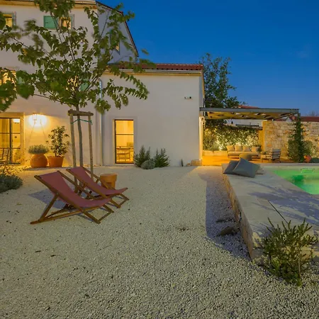 Villa Liliana
