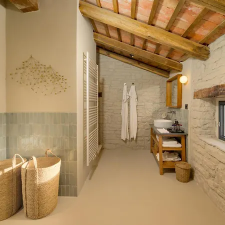 Villa Liliana *
