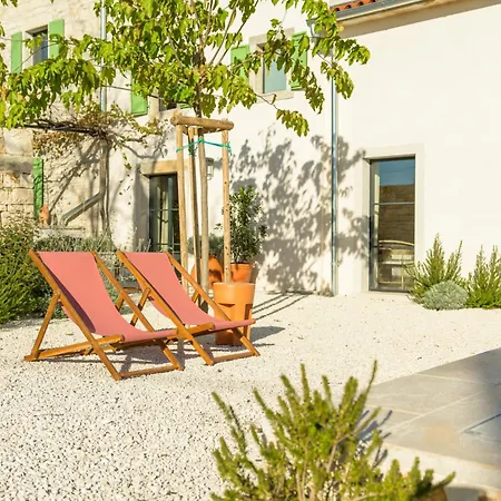 Liliana Villa Svetvincenat