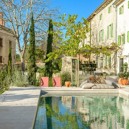 Villa Liliana Svetvincenat